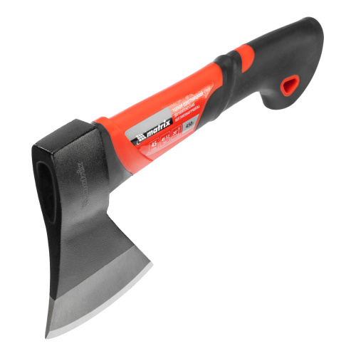 Топор, 450 г, эргономичная фибергласовая рукоятка, 275 мм Matrix по ценам производителя в Уфе с доставкой по всей России