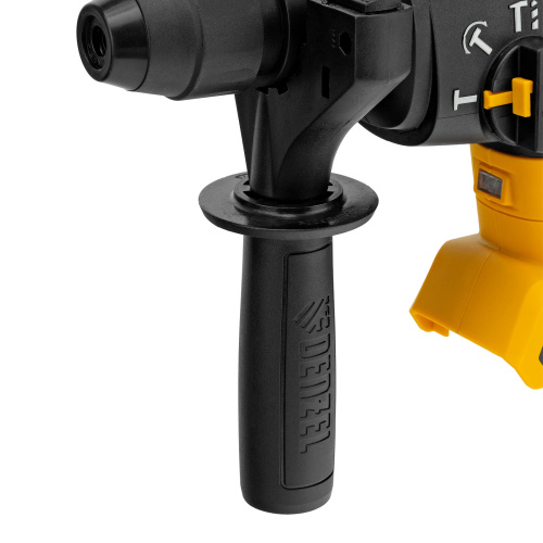 Перфоратор аккумуляторный BLRH-IB-26-0 Li-Ion, 18 В Denzel по ценам производителя в Уфе с доставкой по всей России