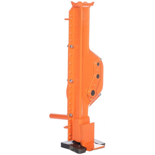 Домкрат реечный 5 т с низким подхватом ДРН  СибТаль по ценам производителя в Уфе с доставкой по всей России