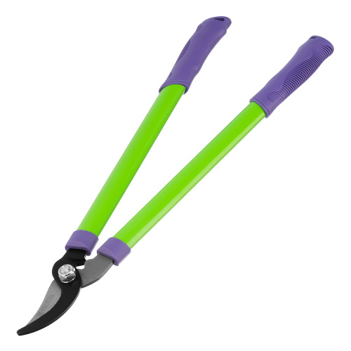 Сучкорез прямого реза, 520 мм, стальные обрезиненные рукоятки, Palisad по ценам производителя в Уфе с доставкой по всей России