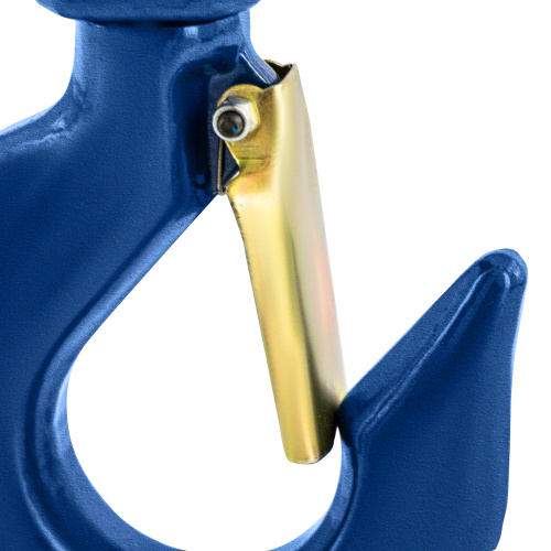 Таль цепная рычажная, 3 т, h подъема 1.5 м Stels по ценам производителя в Уфе с доставкой по всей России