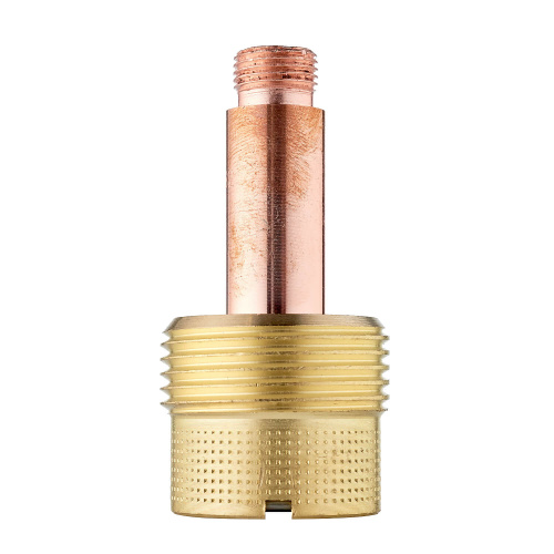 Держатель цанги газовая линза d2,4мм (TIG TP 17/18/26) LAX2624 по ценам производителя в Уфе с доставкой по всей России