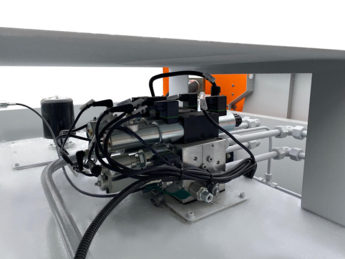 Ermaksan Power Bend PRO 2600 x 100 купить в Москве с доставкой по всей России | ProtosMarket.ru