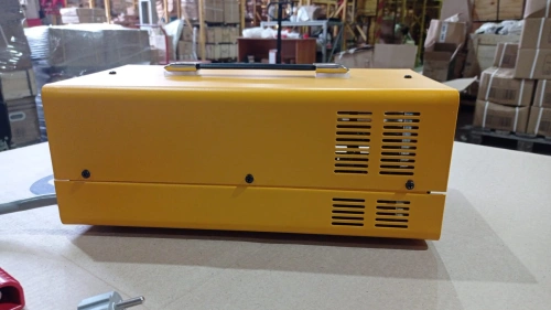 Зарядное устройство для штабелёров CDDK15-III/CDDR15-III 24V/30A (Charger) по ценам производителя в Уфе с доставкой по всей России