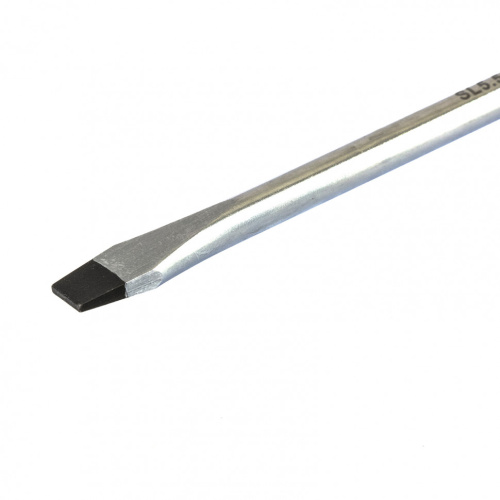 Отвертка Profi, SL5.5 х 125 мм, S2, двухкомпонентная рукоятка Matrix по ценам производителя в Уфе с доставкой по всей России