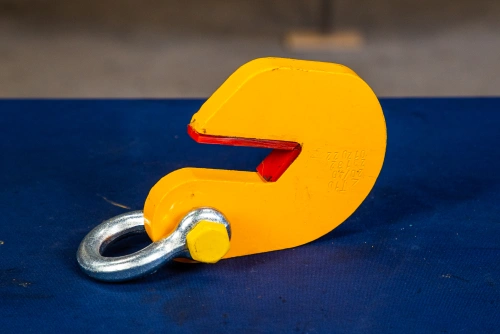 Захват торцевой ZT-3 10,0/20,0 по ценам производителя в Уфе с доставкой по всей России