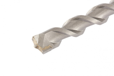 Бур по бетону, 14 х 160 мм, Luxembourg tip, SDS Plus Барс по ценам производителя в Уфе с доставкой по всей России