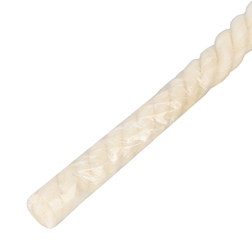 Веревка х/б, D 10 мм, L 11 м, крученая, 211 кгс Сибртех по ценам производителя в Уфе с доставкой по всей России