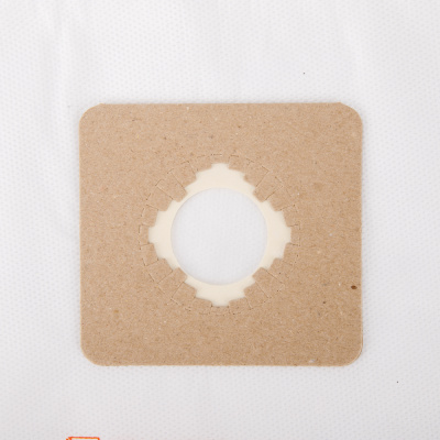 Мешок-пылесборник Foxweld DB 20 (комплект 5 шт.) по ценам производителя в Уфе с доставкой по всей России