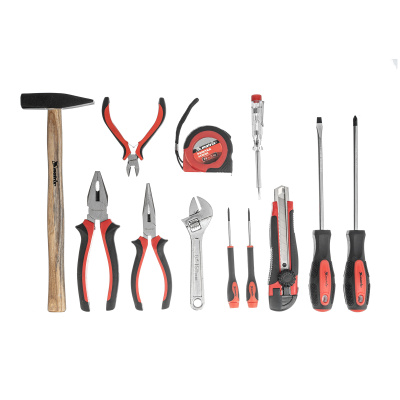 Набор инструментов бытовой, 12 предметов Matrix по ценам производителя в Уфе с доставкой по всей России