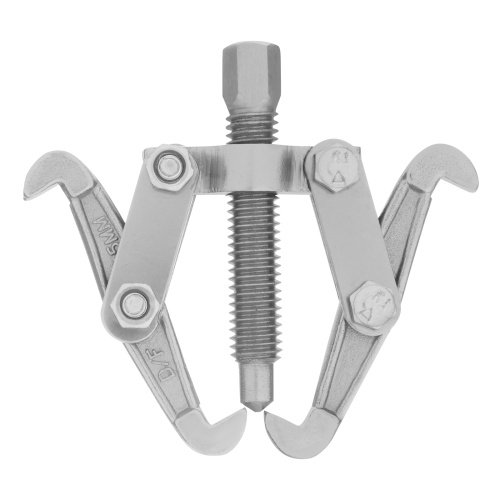 Съемник механический, 100 мм, двойной Sparta по ценам производителя в Уфе с доставкой по всей России