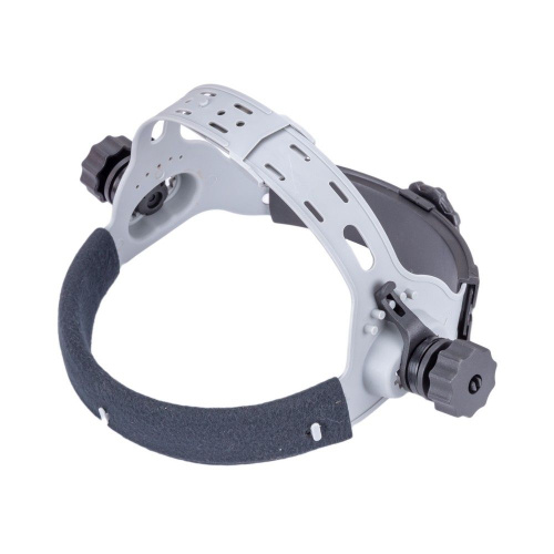 Маска сварщика TOPSHIELD Original (ф-р 9800V) без коробки по ценам производителя в Уфе с доставкой по всей России