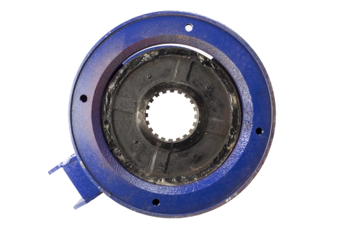 Барабан для талей электрических CD1 3,2 т 12 м по ценам производителя в Уфе с доставкой по всей России