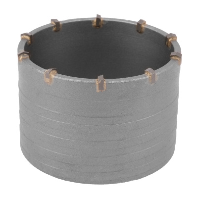 Буровая коронка, M22 х 85 мм Matrix по ценам производителя в Уфе с доставкой по всей России