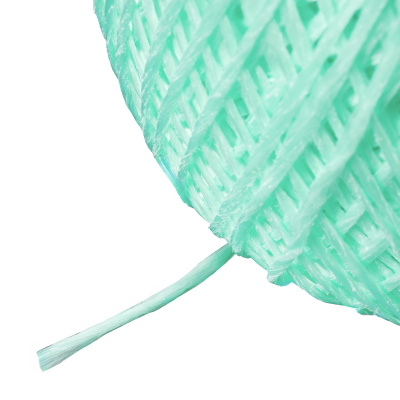 Шпагат полипропиленовый зеленый, 1.4 мм, L 500, Сибртех по ценам производителя в Уфе с доставкой по всей России