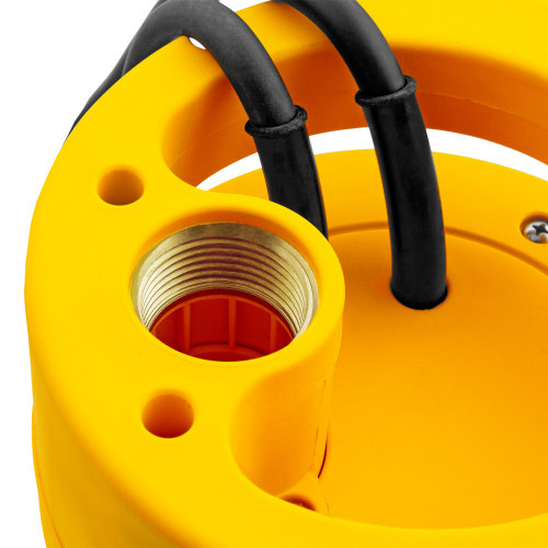 Погружной насос высокого давления PH1100, 1100Вт, подъем 40м, 5500 л/ч Denzel по ценам производителя в Уфе с доставкой по всей России