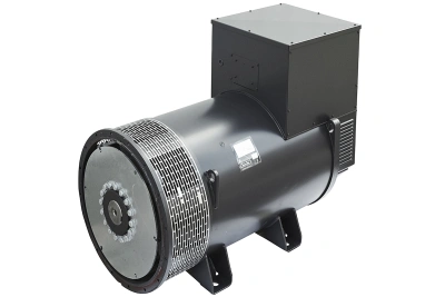 Mecc Alte ECO40-VL SAE 1/14 (600 кВт) купить в Москве с доставкой по всей России | ProtosMarket.ru