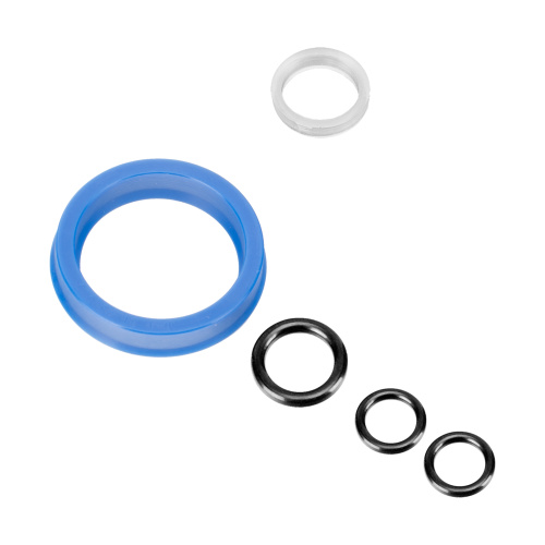 Домкрат гидравлический подкатной, 3 т, 85-610 мм, быстрый подъем, низ. подхват, проф, SUV Denzel по ценам производителя в Уфе с доставкой по всей России