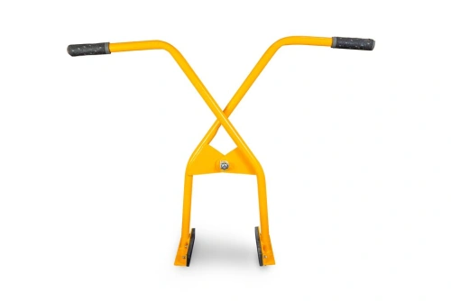 Захват для бордюрного камня ZRB-0,1 по ценам производителя в Уфе с доставкой по всей России