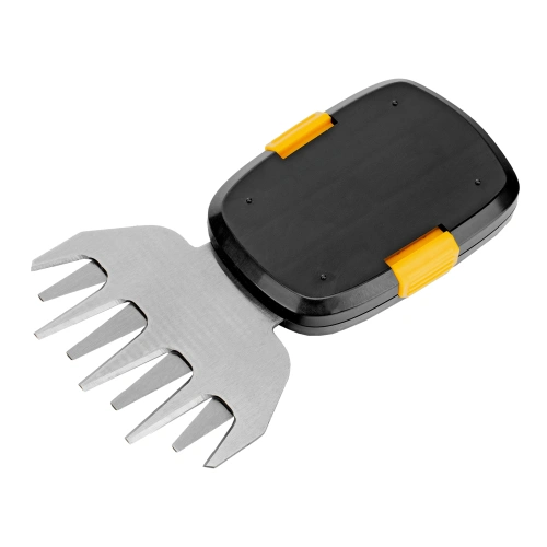 Ножницы-кусторез аккумуляторные GS-20, Li-Ion, 20 В Denzel по ценам производителя в Уфе с доставкой по всей России