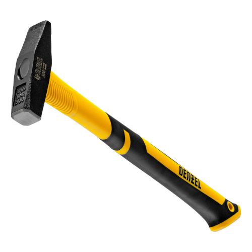 Набор инструментов, 1/2", 1/4", CrV, S2, пластиковый кейс, 122 предмета Denzel по ценам производителя в Уфе с доставкой по всей России