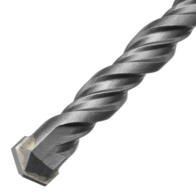 Бур по бетону, 14 х 160 мм, SDS Plus Сибртех по ценам производителя в Уфе с доставкой по всей России