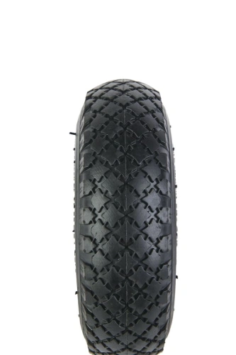 Колесо пневматическое резиновое 260 мм PR1805 по ценам производителя в Уфе с доставкой по всей России