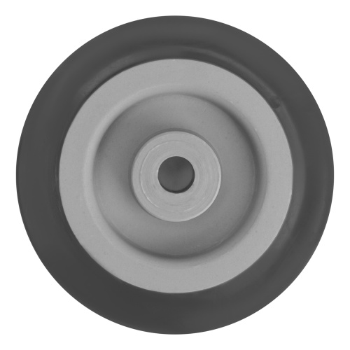 Колесо хозяйственное D 75 мм Сибртех по ценам производителя в Уфе с доставкой по всей России