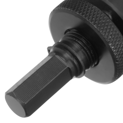 Хвостовик шестигранный для коронок Bimetal свыше 30 мм Matrix по ценам производителя в Уфе с доставкой по всей России