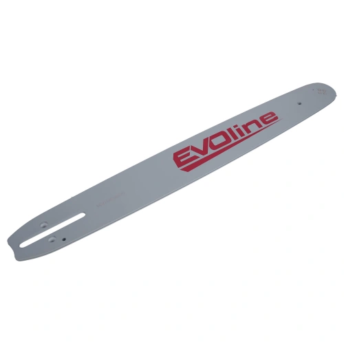Шина пильная EVOline (18 дюймов, 0,325", 1.3 мм, хвостовик K095) по ценам производителя в Уфе с доставкой по всей России
