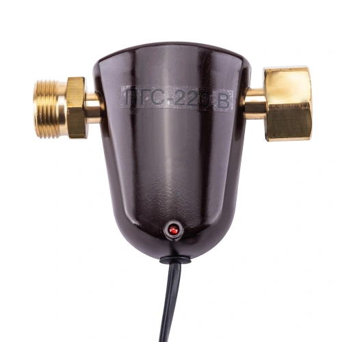 Подогреватель FoxWeld  углекислотный ПГС-220В (пр-во FoxWeld/КНР) по ценам производителя в Уфе с доставкой по всей России