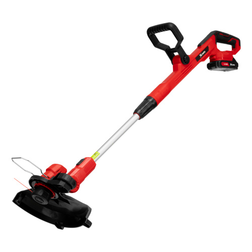 Триммер аккумуляторный GM-300, Li-Ion, 20 В MTX по ценам производителя в Уфе с доставкой по всей России