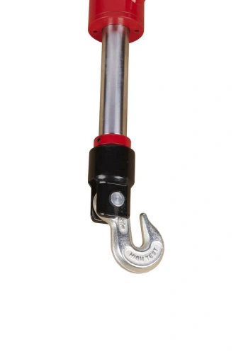 Цилиндр тянущий TOR 10T LT-J1210 по ценам производителя в Уфе с доставкой по всей России