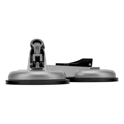 Стеклодомкрат алюминиевый тройной Matrix по ценам производителя в Уфе с доставкой по всей России