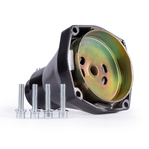 Бензотриммер FTL T 52, стартер ERGO / неразборная штанга для бензотриммера FTL T 52 по ценам производителя в Уфе с доставкой по всей России