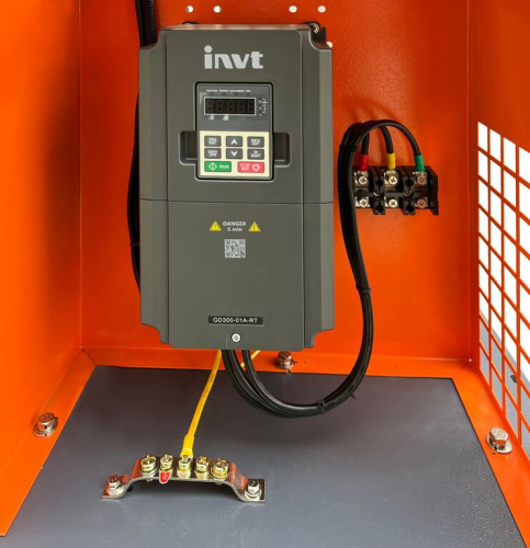 MCDR 22-10-500 INVERTER по ценам производителя в Уфе с доставкой по всей России