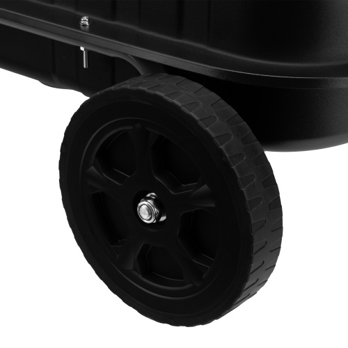 Дизельная тепловая пушка DHG-50, 50 кВт, 1100 м3/ч, прямой нагрев Denzel по ценам производителя в Уфе с доставкой по всей России