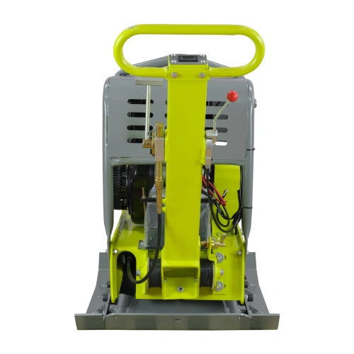 Виброплита реверсивная STEM Techno RPC 251 дизельная (S186FAE) по ценам производителя в Уфе с доставкой по всей России