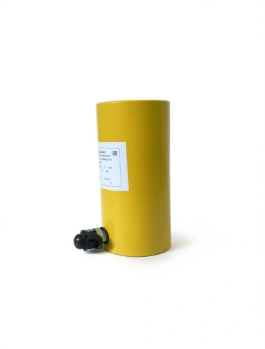 Домкрат гидравлический грузовой TOR ДУ30П150 30 т односторонний по ценам производителя в Уфе с доставкой по всей России