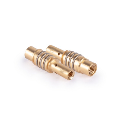 FoxWeld Диффузор газовый MIG-15 (002.0078/FВ0117, EP-15/MB-15, пр-во FoxWeld/КНР) купить в Москве с доставкой по всей России | ProtosMarket.ru