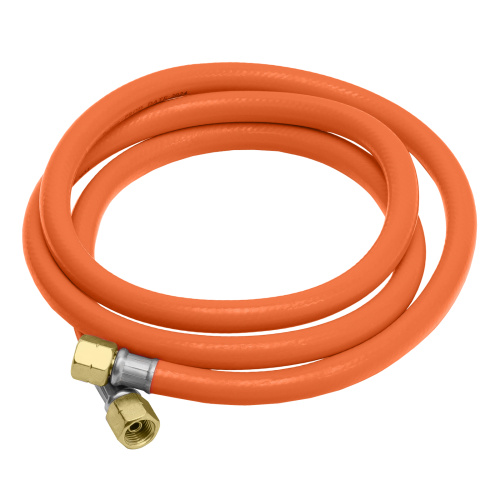 Газовая тепловая пушка GHG-15i, 15 кВт, цифровой термостат, пропан-бутан Denzel по ценам производителя в Уфе с доставкой по всей России