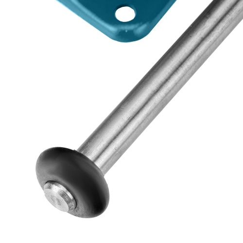 Тиски слесарные, 100 мм, поворотные (Глазов) по ценам производителя в Уфе с доставкой по всей России