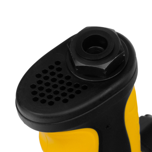 Ударный пневмогайковерт IW1700, 3/4", 8500 об/мин, 1700 Нм Denzel по ценам производителя в Уфе с доставкой по всей России