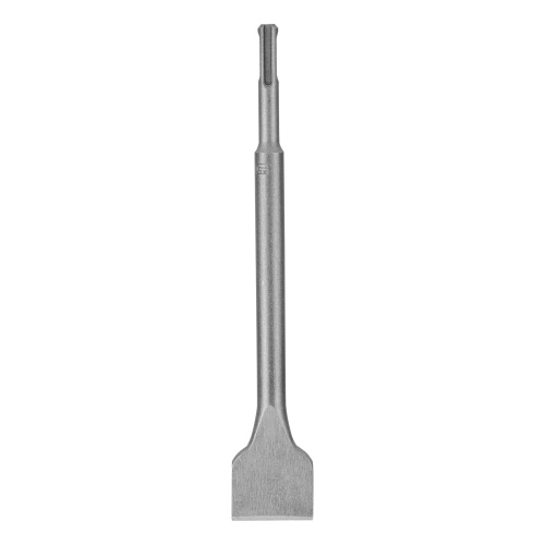 Зубило плоское, широкое, 14 х 40 х 240 мм, SDS Plus Сибртех по ценам производителя в Уфе с доставкой по всей России