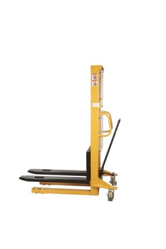 Штабелер гидравлический 1,0 т 3,0 м XILIN SDJ1030 по ценам производителя в Уфе с доставкой по всей России