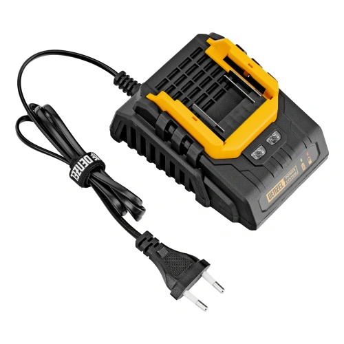 Ножницы-кусторез аккумуляторные GS-20, Li-Ion, 20 В Denzel по ценам производителя в Уфе с доставкой по всей России