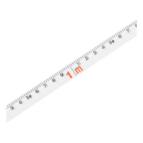 Рулетка геодезическая 20 м х 15 мм, закрытый корпус, фибергласовая лента, двусторонняя шкала, Pro Matrix по ценам производителя в Уфе с доставкой по всей России