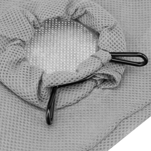 Мешок тканевый многоразовый для пылесоса Denzel SVC15, LVC15 Denzel по ценам производителя в Уфе с доставкой по всей России