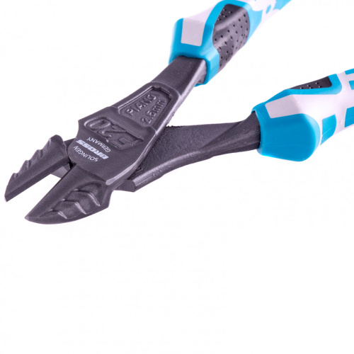 Бокорезы 200 мм, усиленные, трехкомпонентные рукоятки Gross по ценам производителя в Уфе с доставкой по всей России