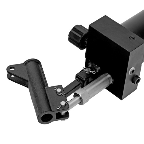 Гидравлический насос для пресса 52314 усилие 20 т Stels по ценам производителя в Уфе с доставкой по всей России